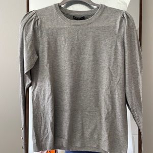 Adrianna Papell long sleeved sweater